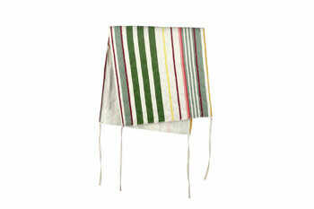 Husa spatar scaun, Heinner, HR-CHCOV-PK01, 47x100 cm , 100 procente Bumbac cu umplutura sintetica