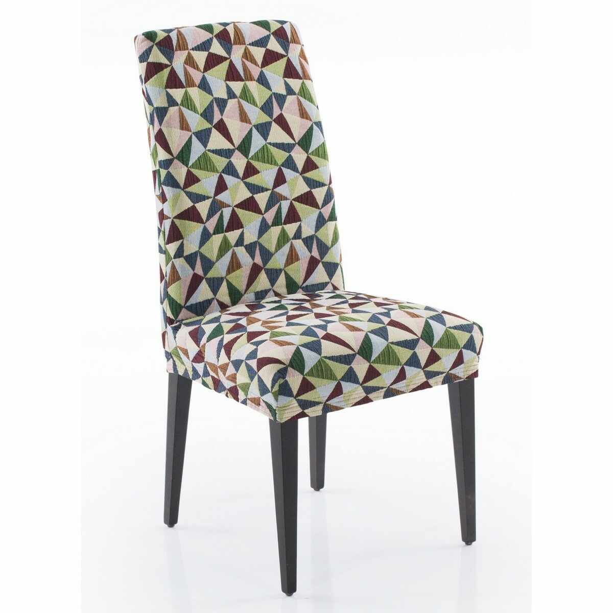 Husă scaun multielastică Baden Big, 60 x 60 x 65 cm, set 2 buc.