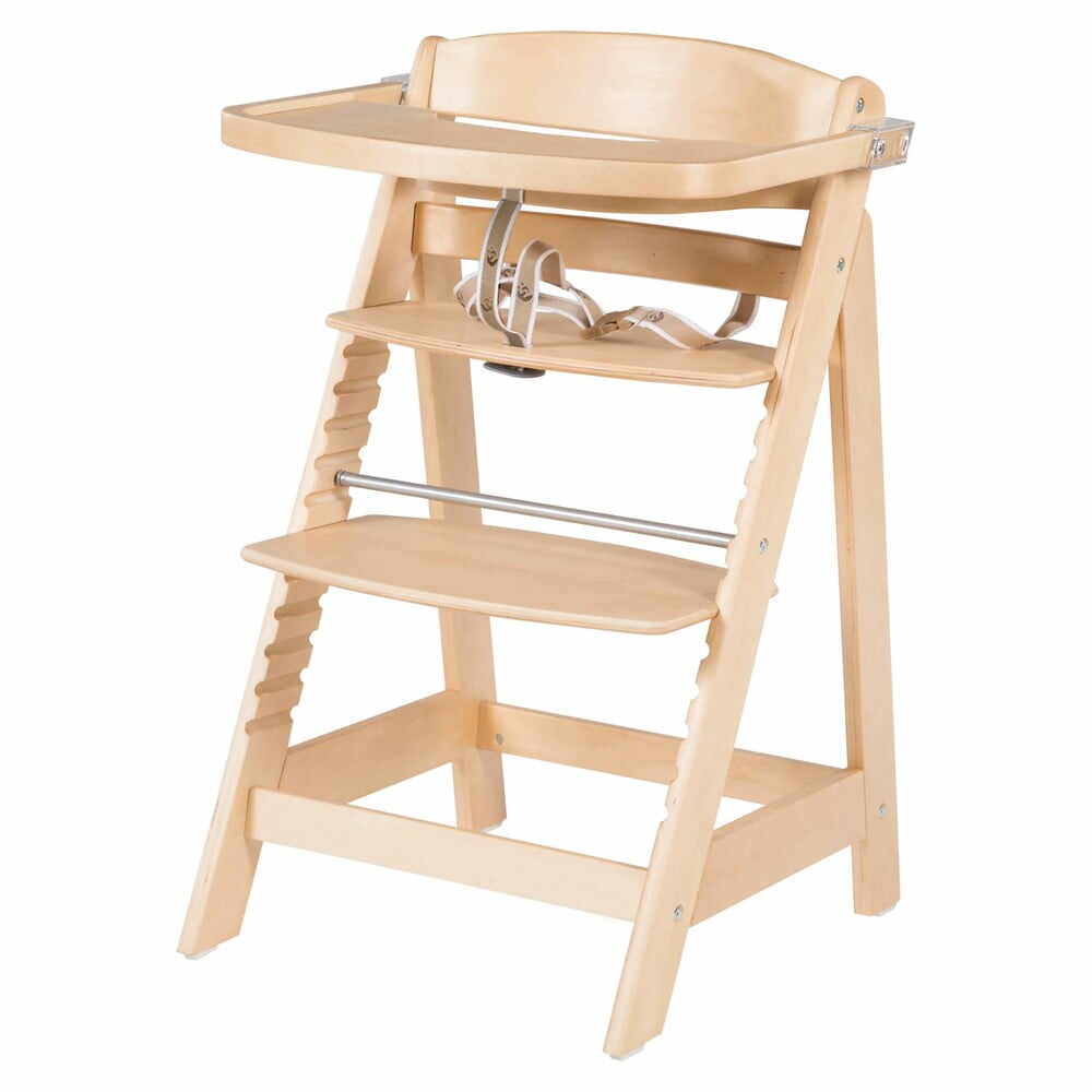 Scaun de masă pentru copii Sit Up Fun – Roba